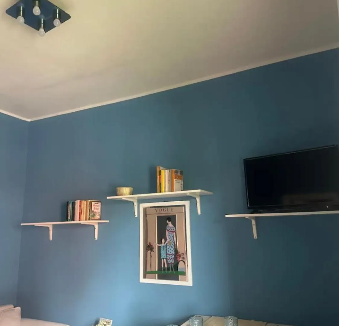 Apartment Fly Home Bologna Italy
