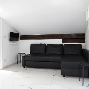 Apartment Saragozza Apartments, Bologna